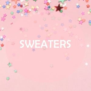SWEATERS